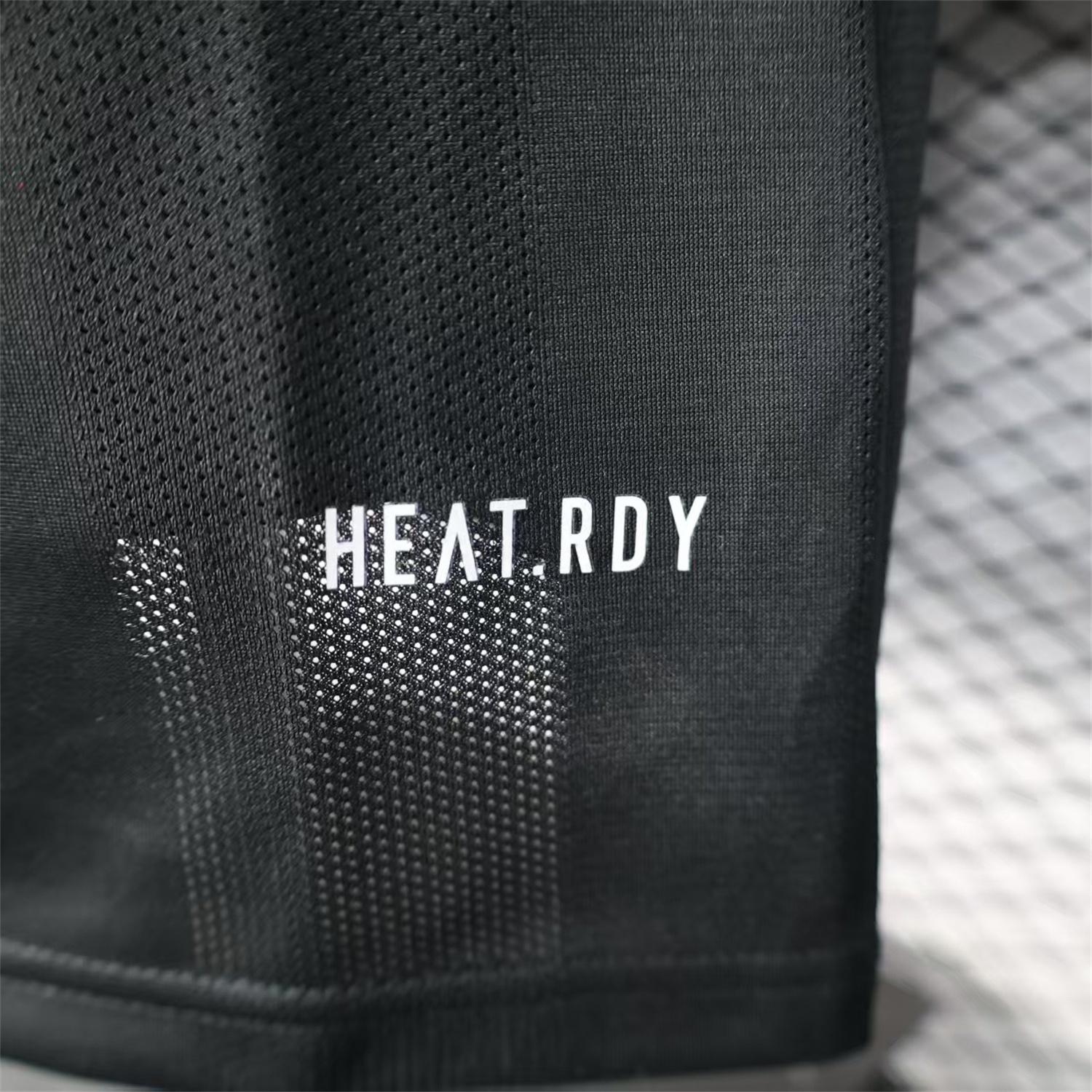 Liver.pool 25-26 Black Special Whit Red Sponsor Jersey - Player Version - SOCCERDEALSHOP