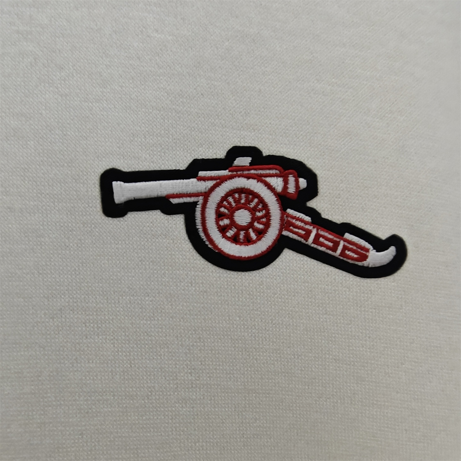 Arsenal 25-26 Originals Terrace Icon Unisex Pullover Hoodie - SOCCERDEALSHOP