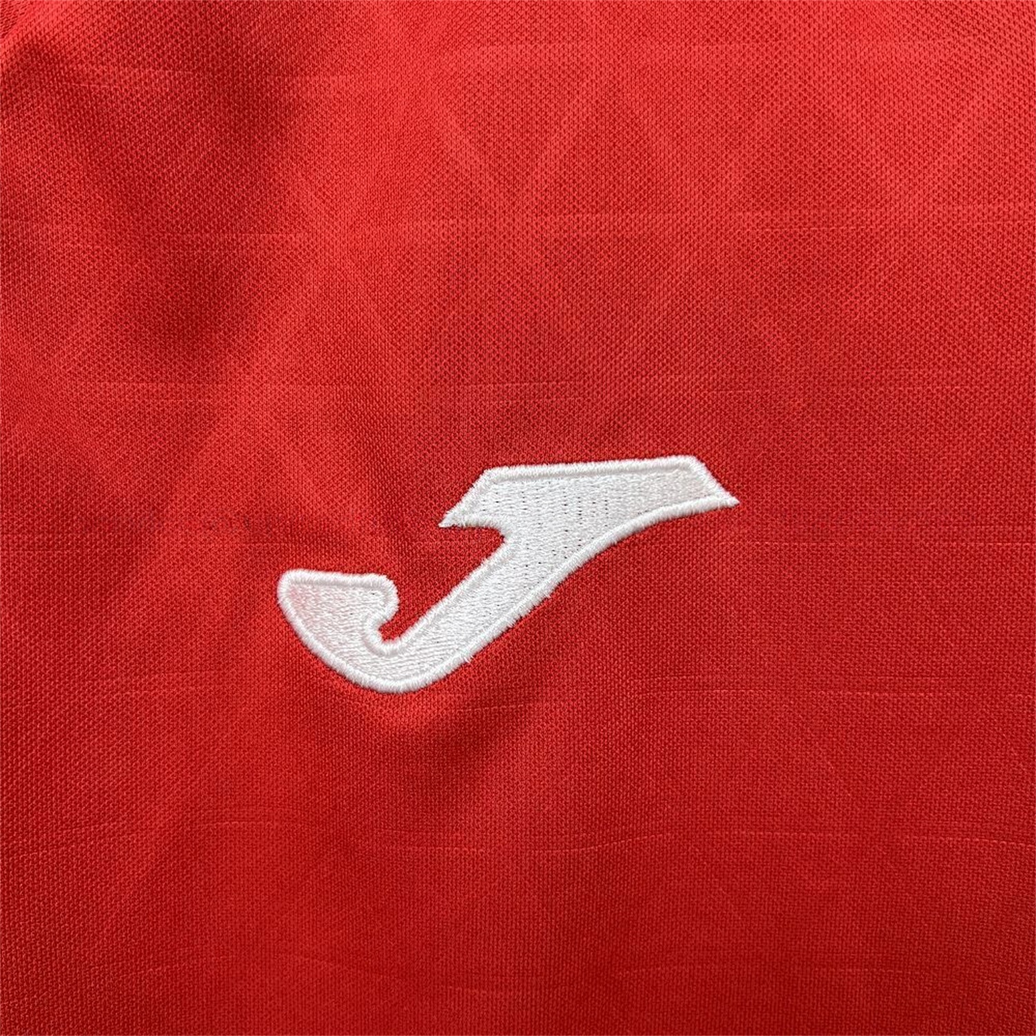 Cordoba 25-26 Third Red Jersey - Fans Version - SOCCERDEALSHOP