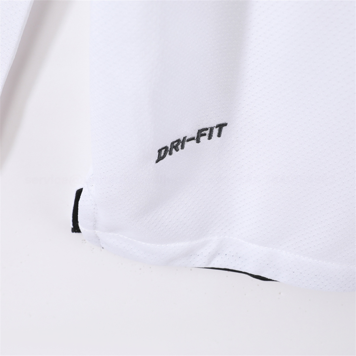 Retro Manchester United 10-11 Away Long Sleeves Jersey - Champions League Final Version - SOCCERDEALSHOP