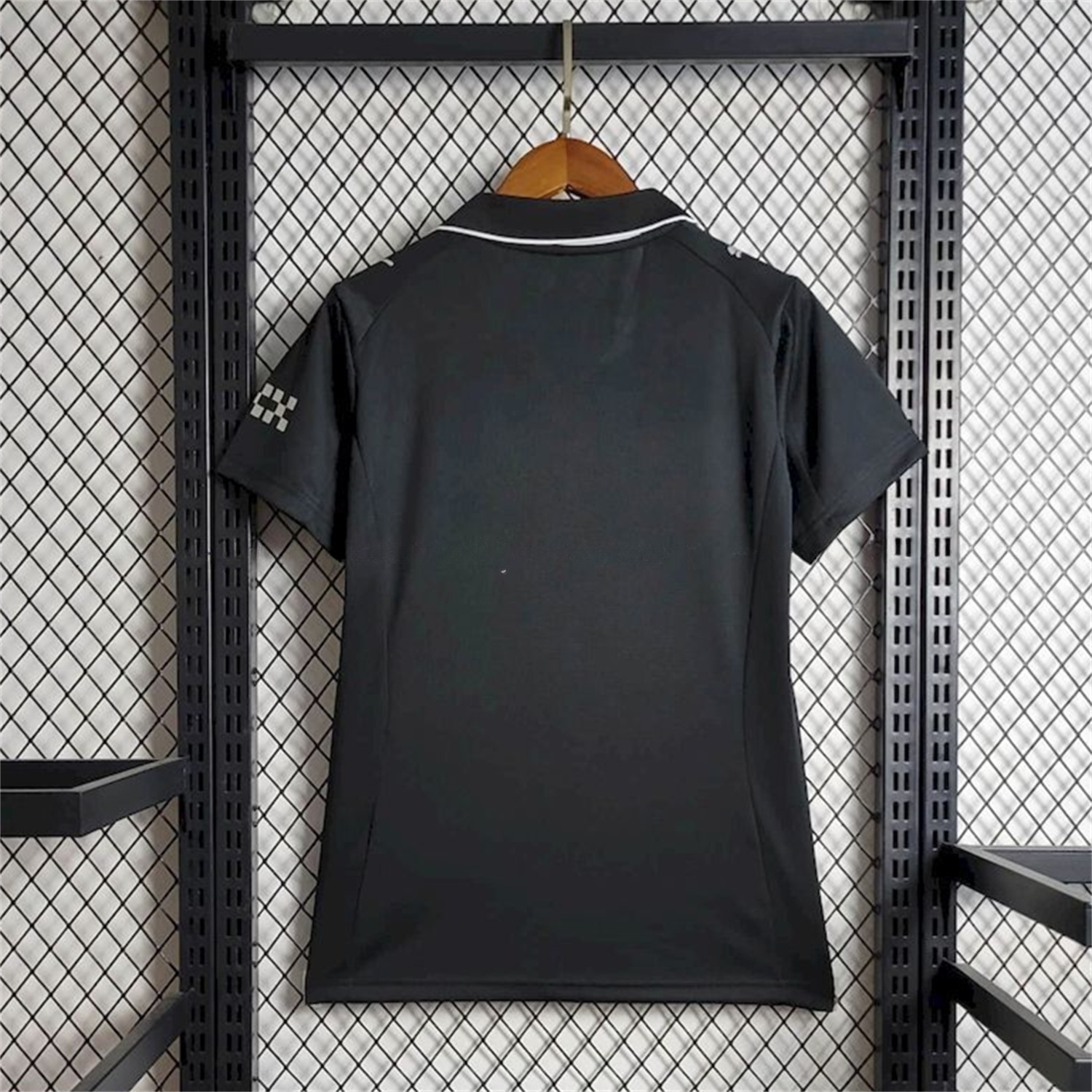 Women's Manchester City 25-26 Away Black Jersey - SOCCERDEALSHOP