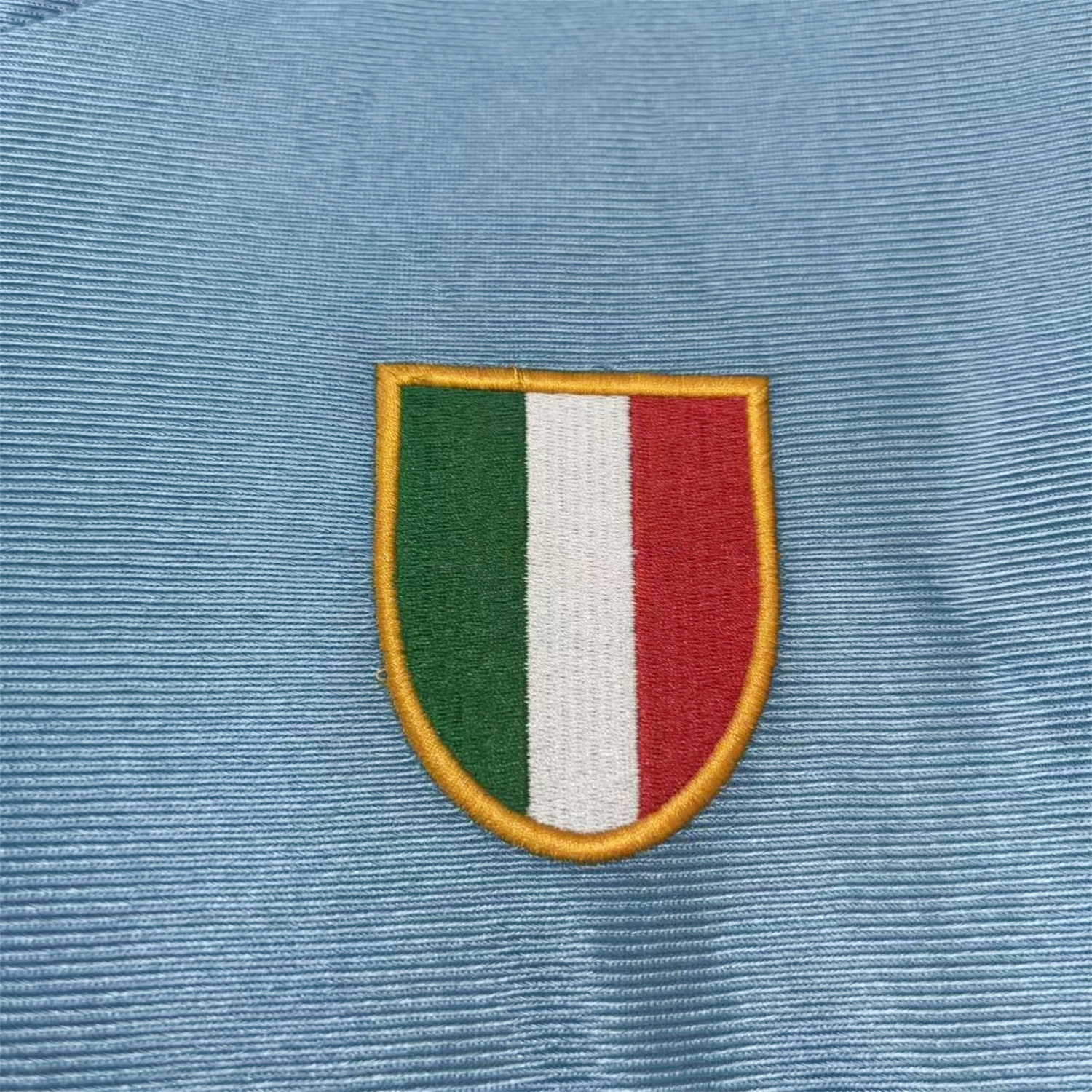 Retro Napoli 1990-91 Home Blue Jersey - SOCCERDEALSHOP