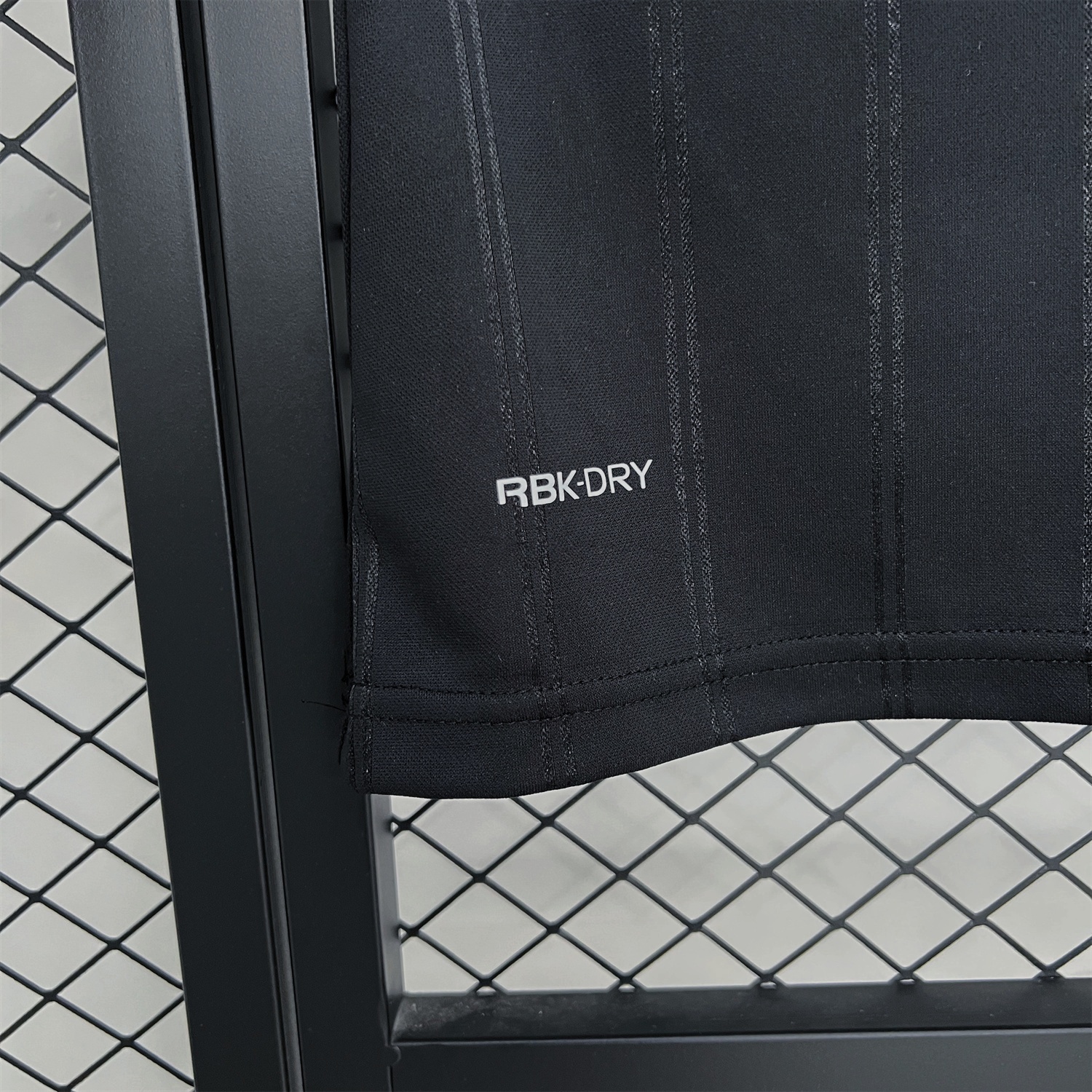 Women's Botafogo 25-26 Away Black Jersey - SOCCERDEALSHOP