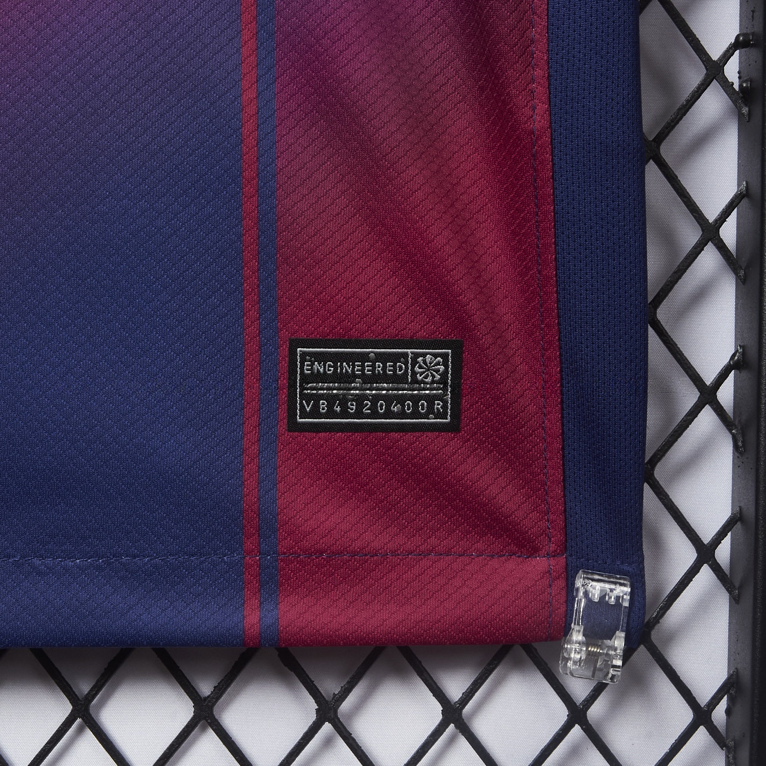 Barcelona 25-26 Ed Sheeran Home Special Jersey - Fans Version - SOCCERDEALSHOP