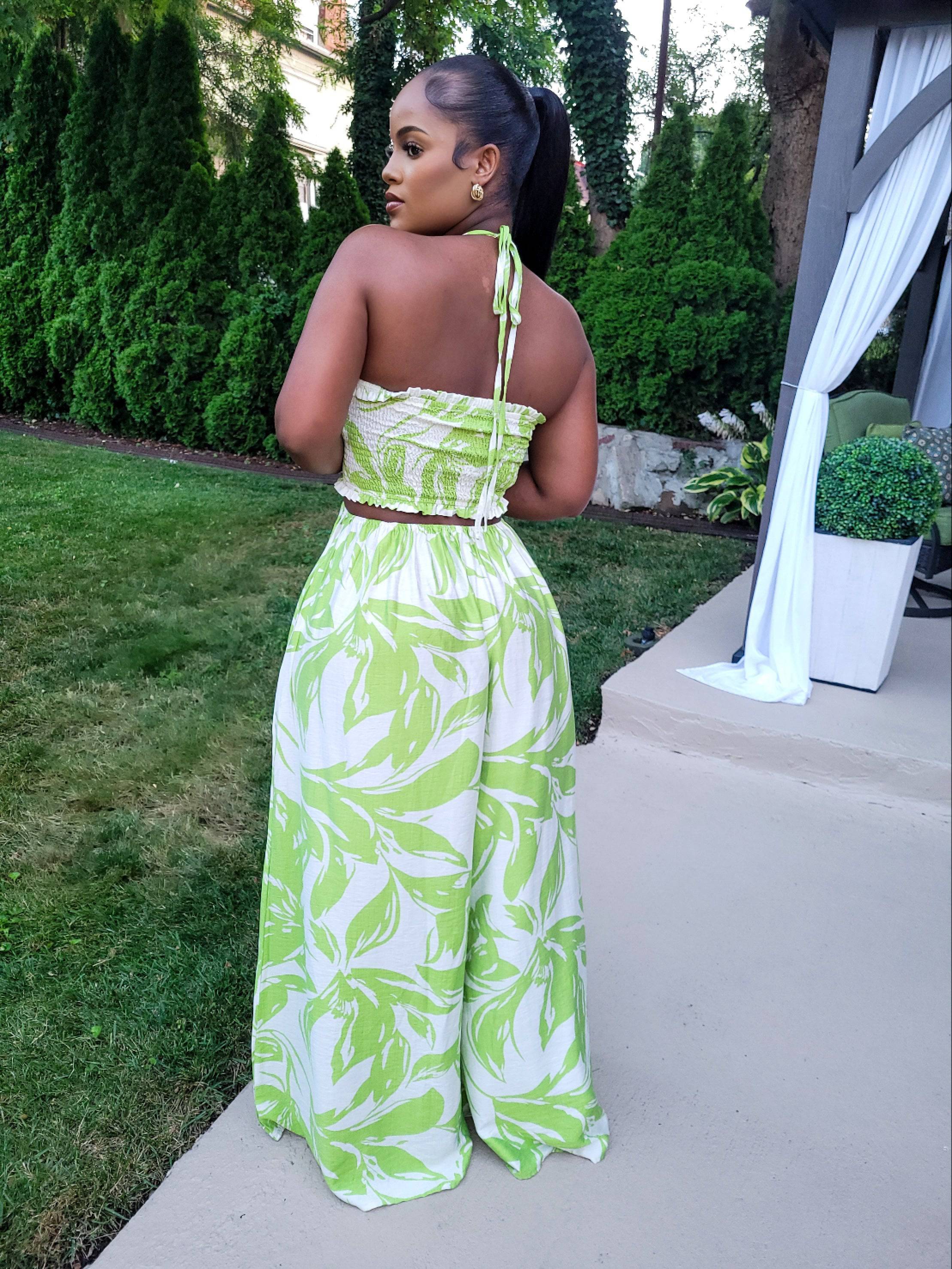 EMERALD ENVI JUMPSUIT (BLUE)