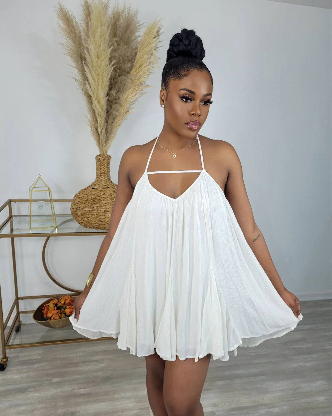 The Twinkle Mini (White)