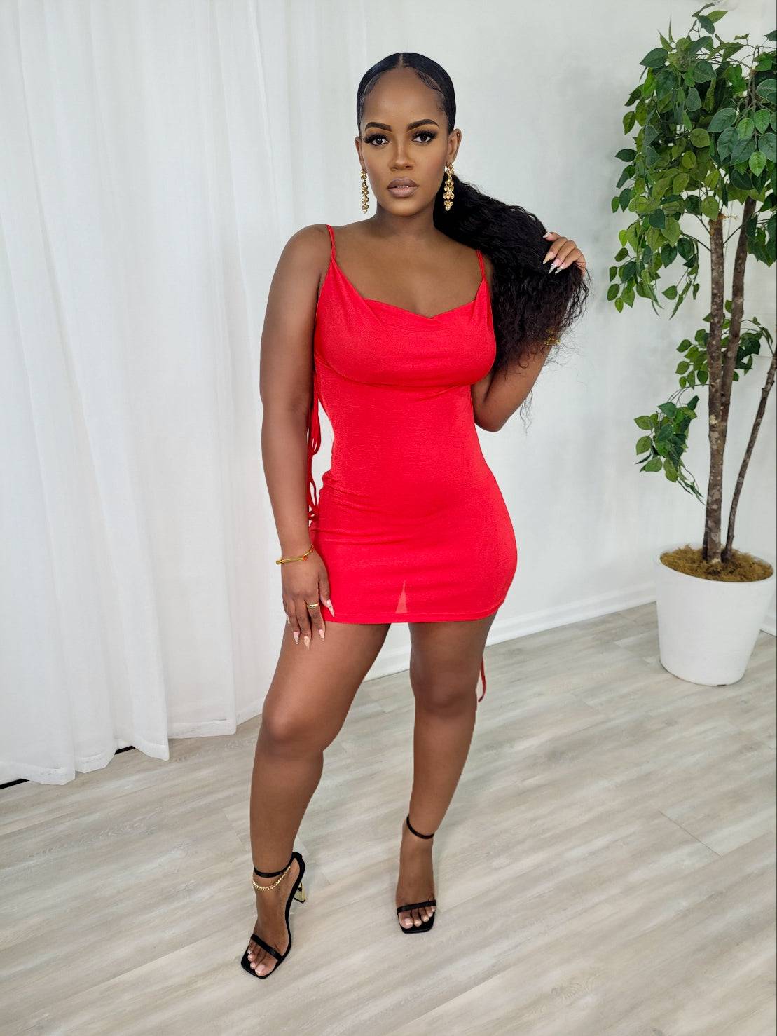 Diva Dairy Mini (Red)