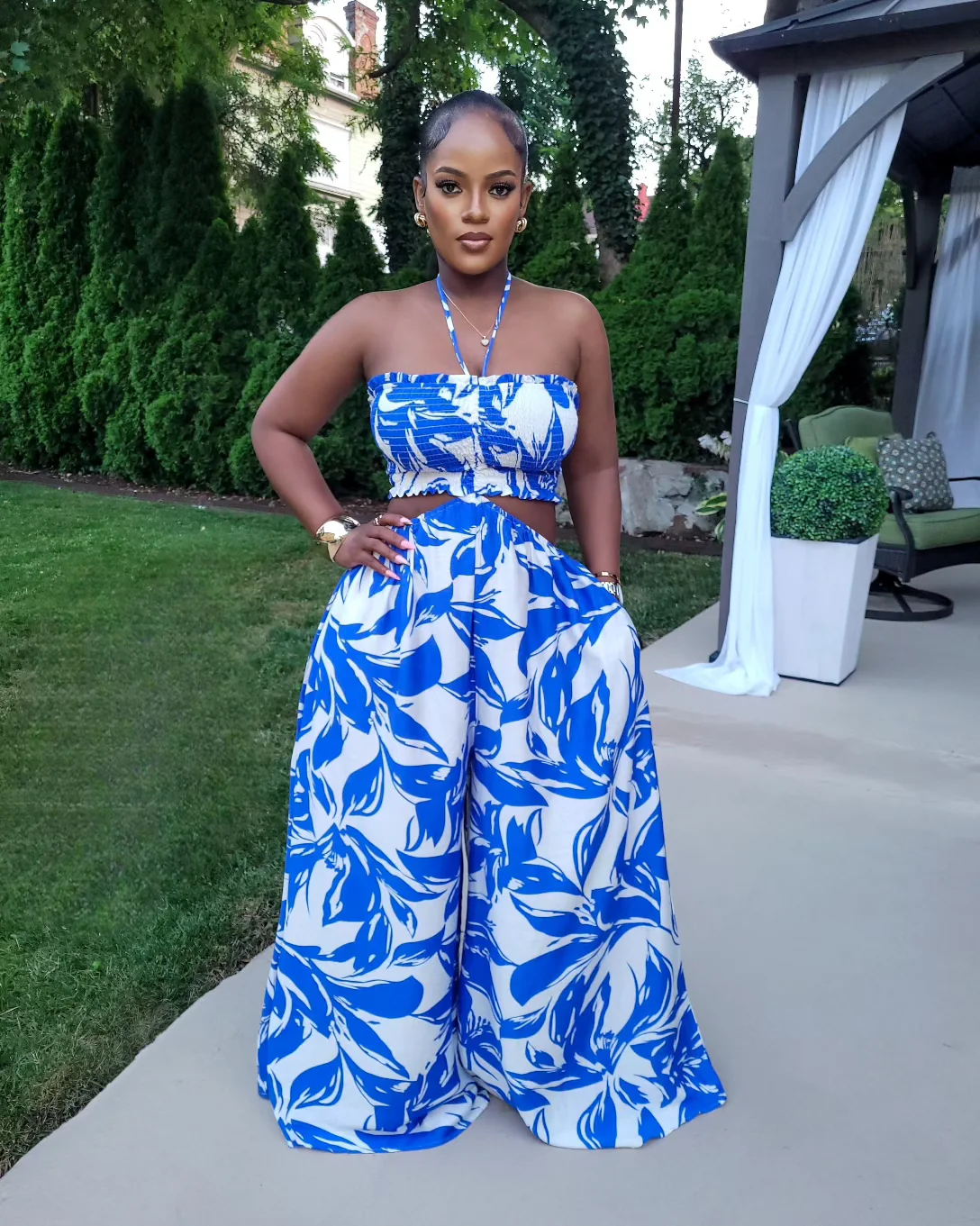 EMERALD ENVI JUMPSUIT (BLUE)