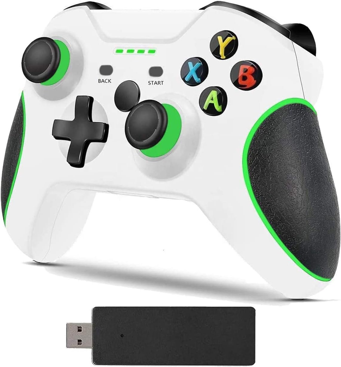Chasdi Xbox One Wireless Controller Compatible with Xbox one, S, X