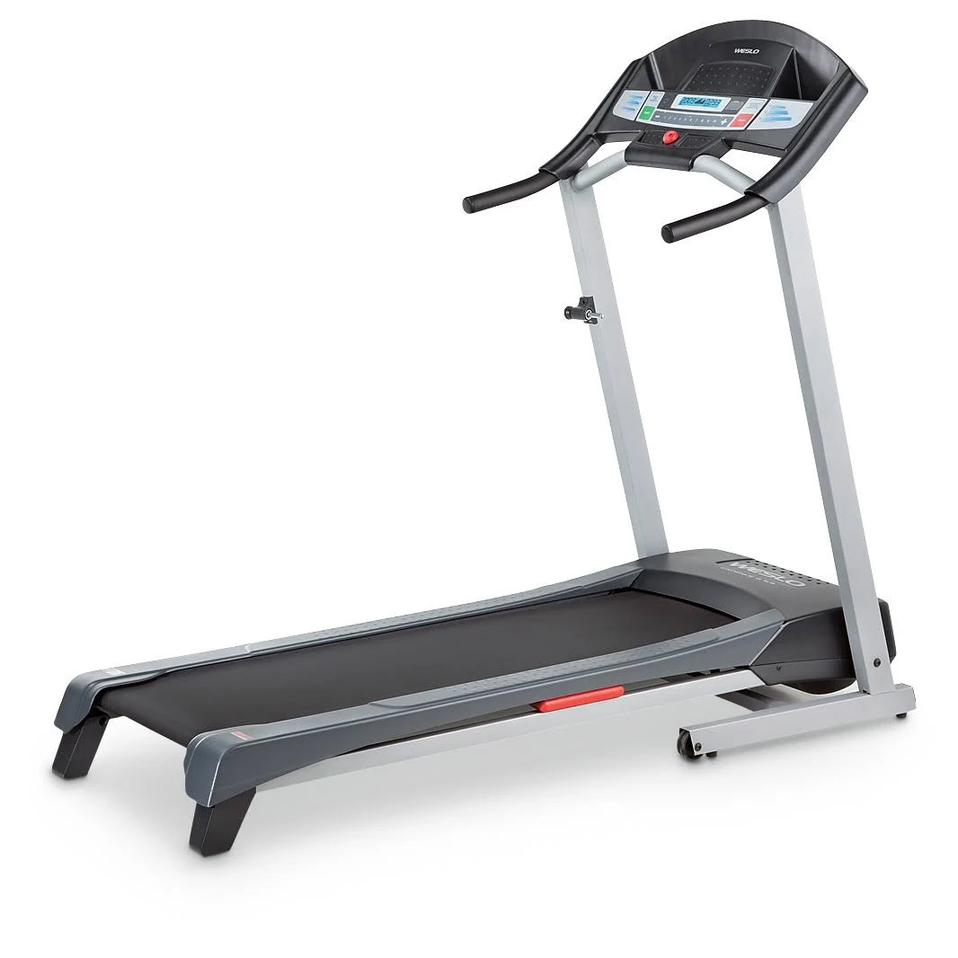Weslo cadence g 5 9 treadmill lorphan