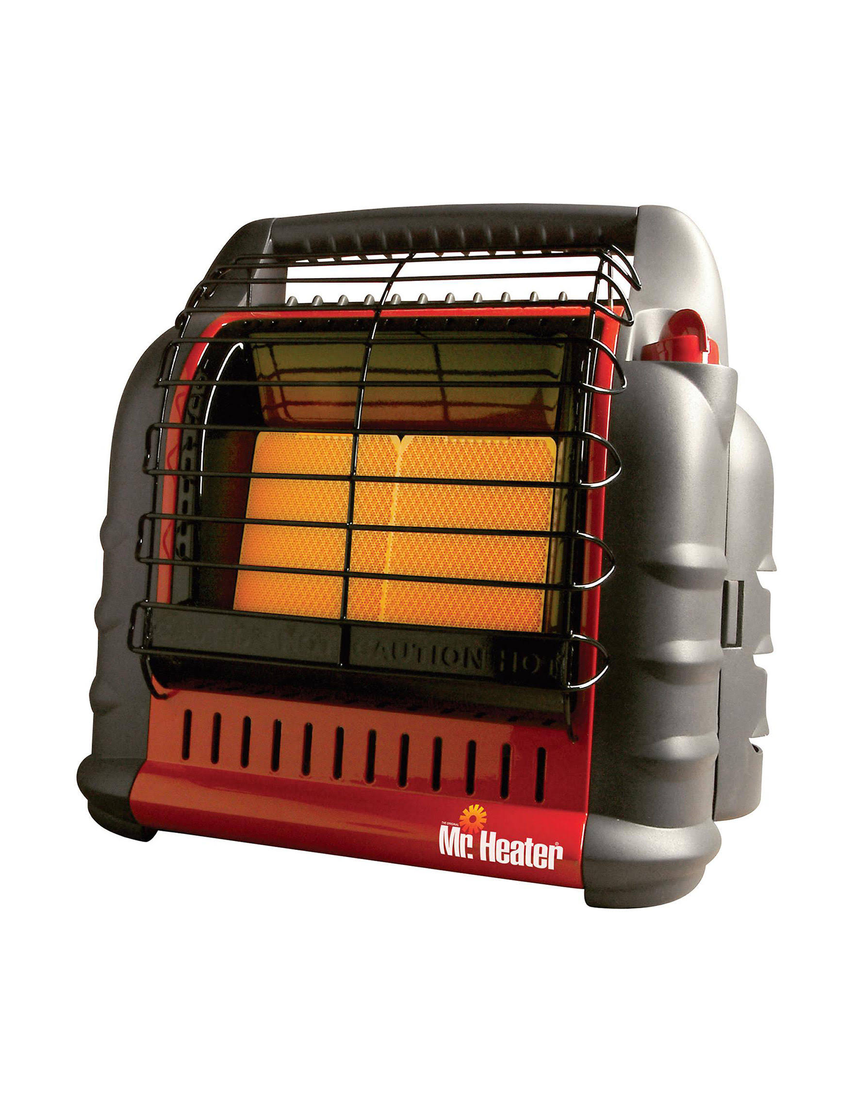 Mr. Heater Big Buddy Heater - Lorphan