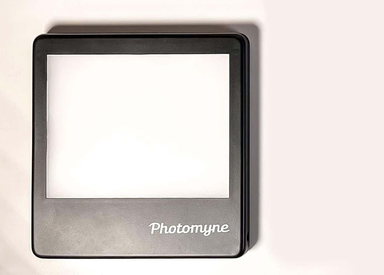 Photomyne Magnetic Light Pad Backlight Hands Free Ultra Thin Ultimate