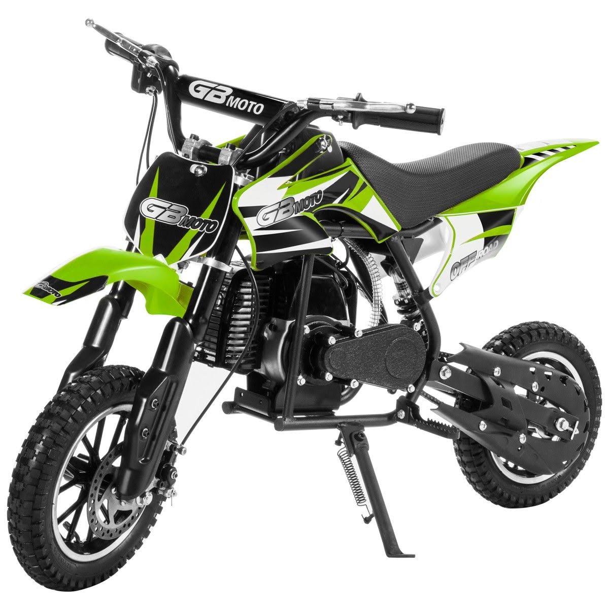 Mini Motocross Motorcycle Aokid 49CC Mini Dirt Bike - Gas Powered