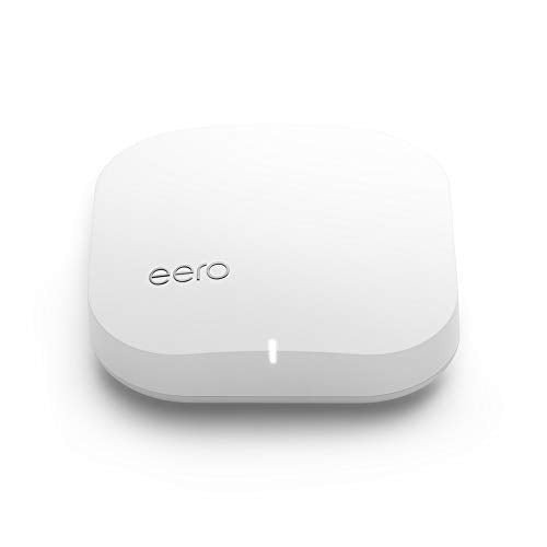 Amazon eero Pro mesh WiFi router - Revivalcandy
