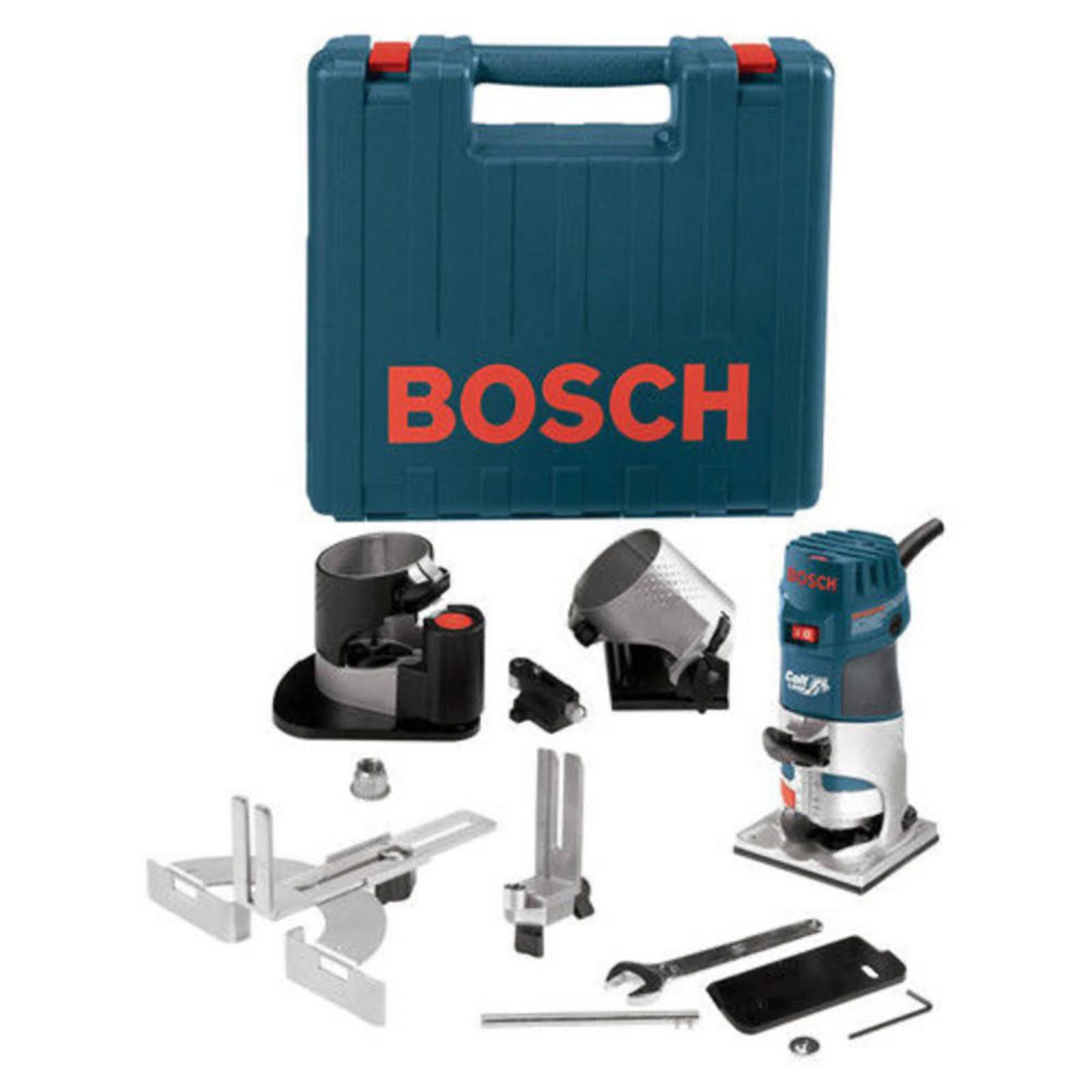 Bosch PR20EVSNK Colt Variable Speed Palm Router Kit - Revivalcandy