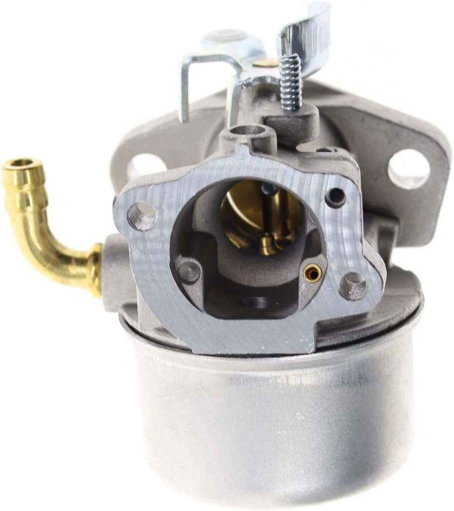 REMPLACEMENT FIABLE DU Carburateur Pour Moteurs De Tondeuse 12D802