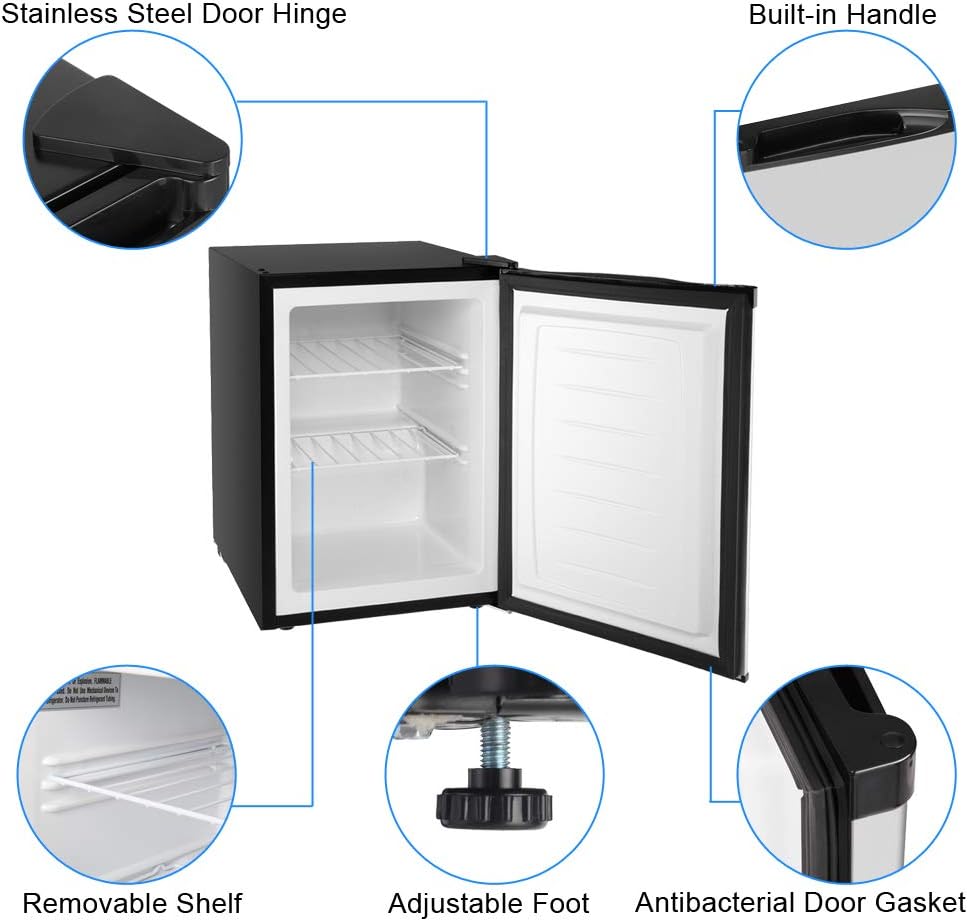 8-Quart Digital Air Fryer