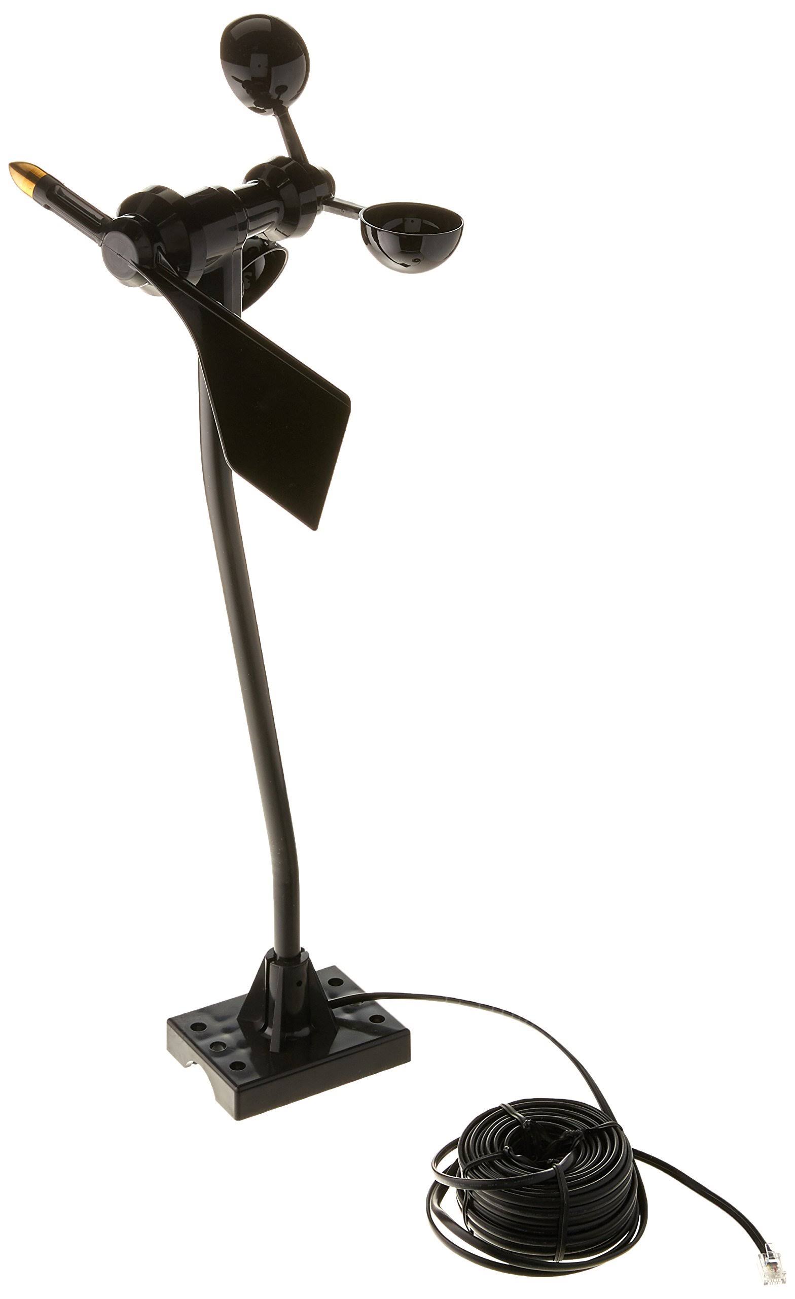 Davis Instruments 7911 Replacement Anemometer - Revivalcandy