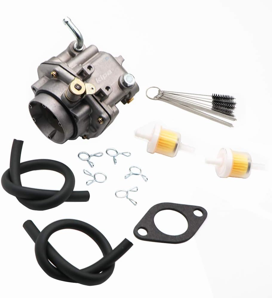 New Carburetor For Onan Engines - Fits B48G, P220G, B48M, P126G, P128G, OL Series (146-0430, 146-0386)