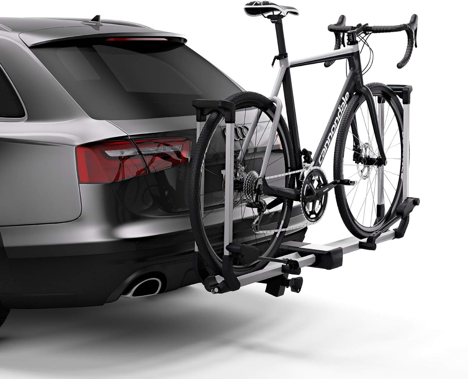 Thule Helium Platform Hitch Bike Rack - Revivalcandy