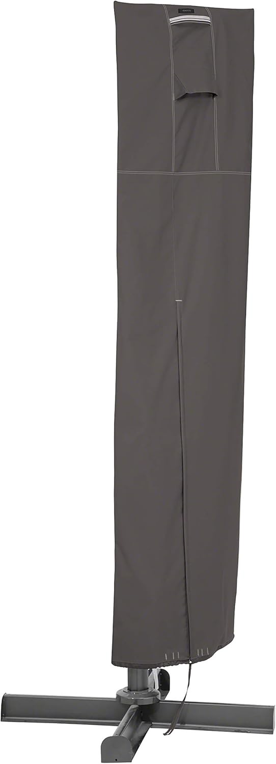 Classic Accessories Umbrella Canopy Cover