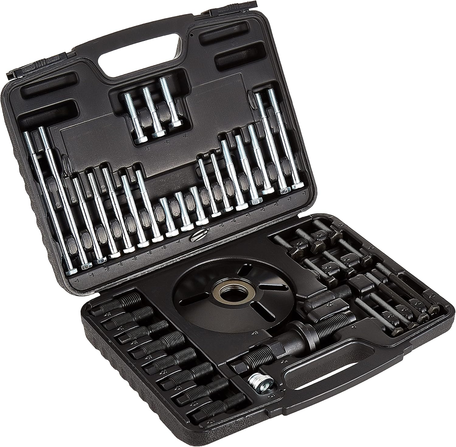 OTC 4531 Harmonic Balancer Puller and Installer Set - Lorphan