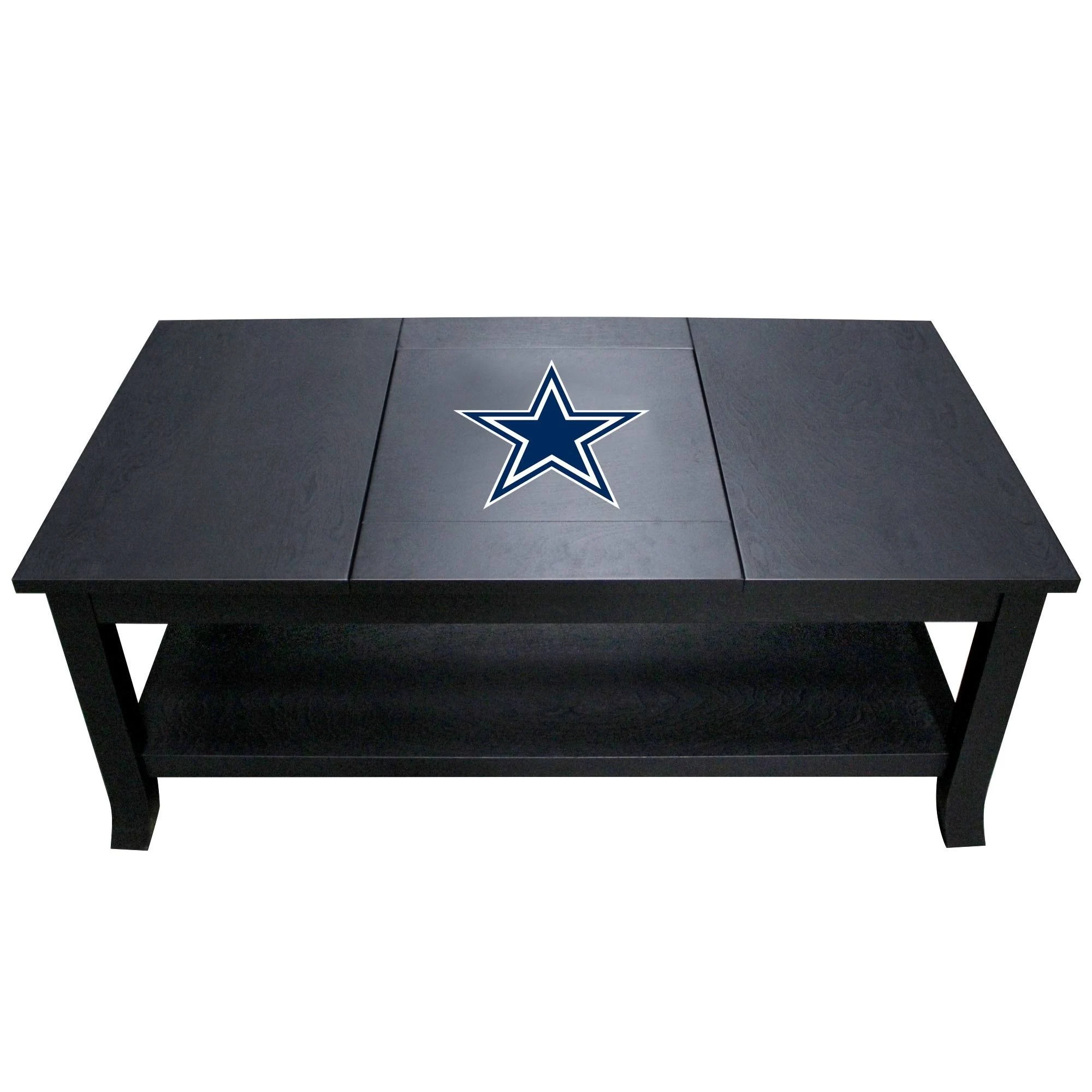 Imperial Dallas Cowboys Coffee Table - Revivalcandy