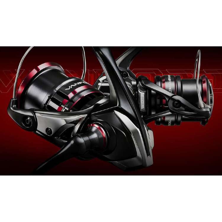 Shimano Vanford 4000 Spin Reel