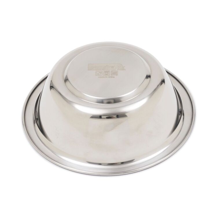 Campfire Stainless Steel Bowl 16cm