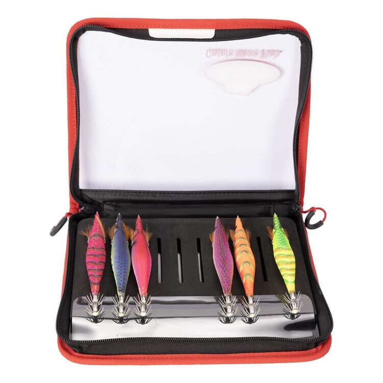 Berkley EGI Squid Jig Case  m