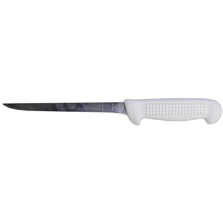 Victory Flex Straight 18 cm Filleting Knife