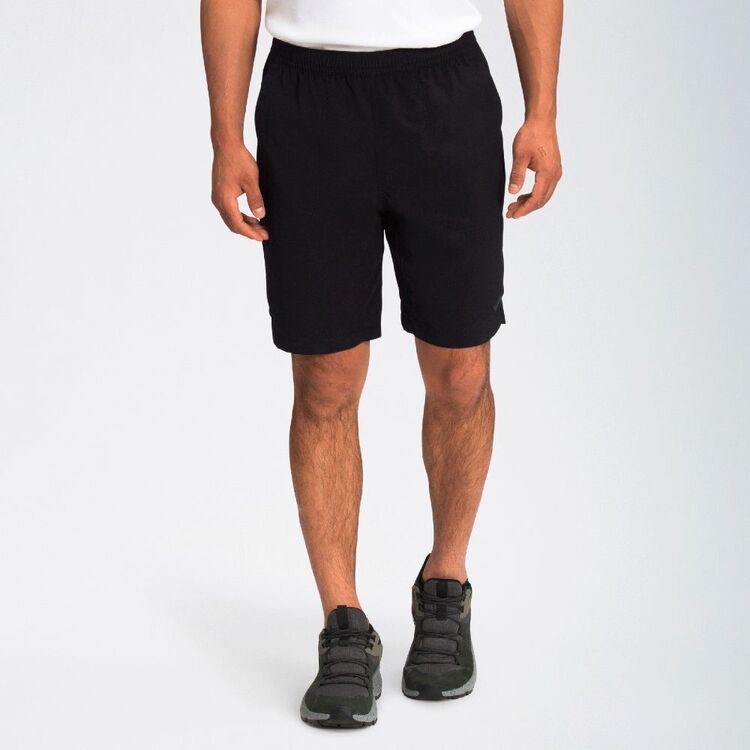 The North Face Men's Pull-On Adventure Shorts Black