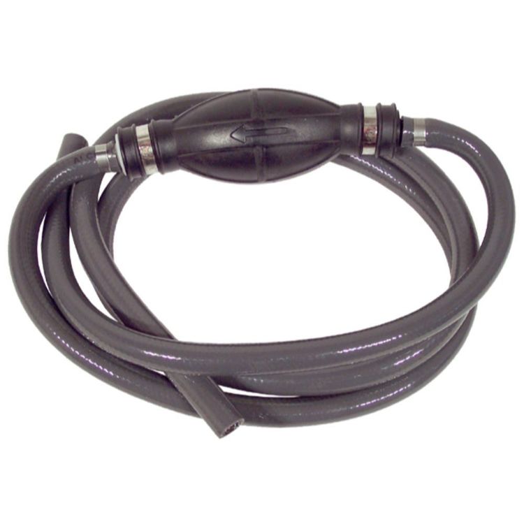 Waterline Fuel Hose Universal 2 Metre Length