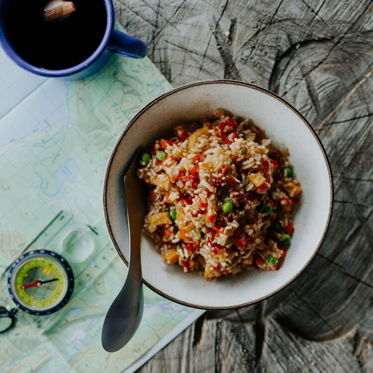 Back Country Nasi Goreng Small