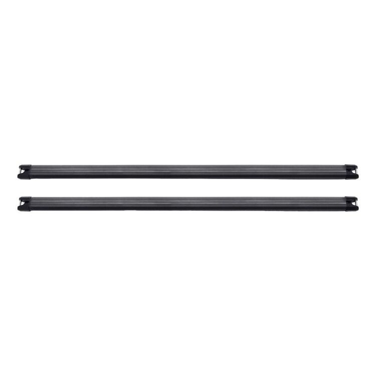 Yakima BedRock Heavy Duty 172 cm Bar Pair Black 172 cm