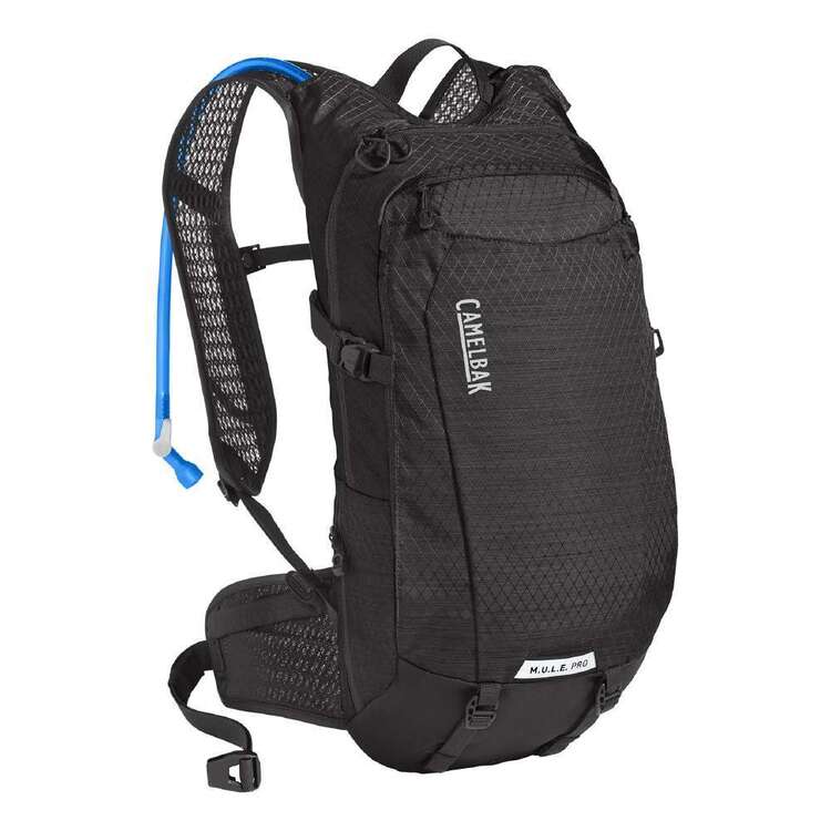 CamelBak MULE Pro 14 Hydration Pack Black 3L