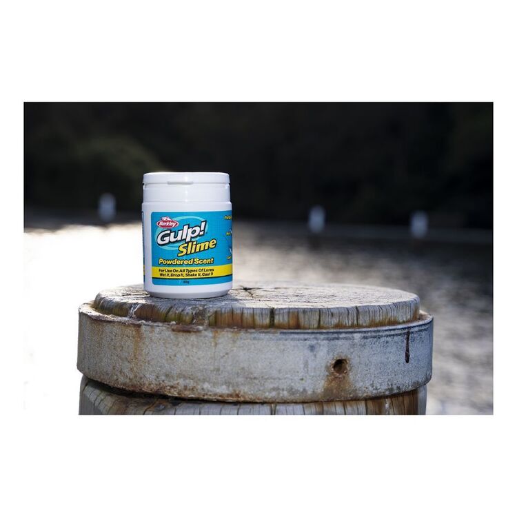 Berkley Gulp! Slime Powdered Scent