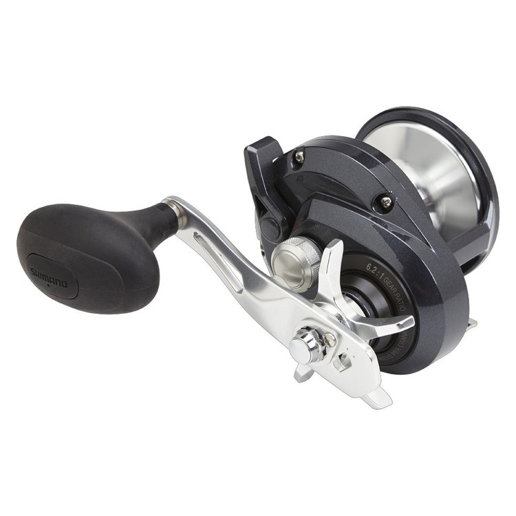 Shimano Torium 16 Overhead Reel