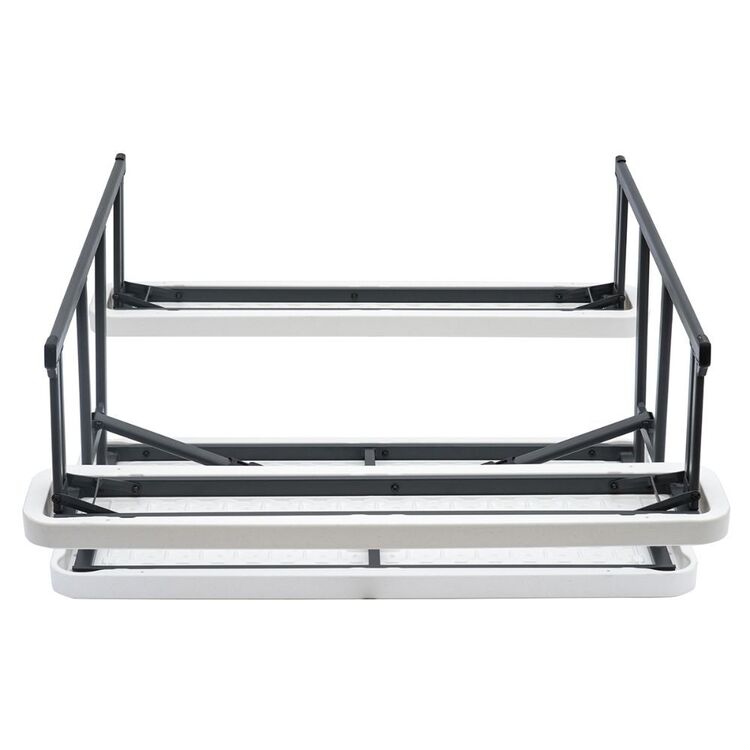 Spinifex Kids Picnic Table Grey