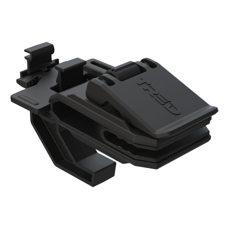 TRED Tensioner Clamp Pair Black