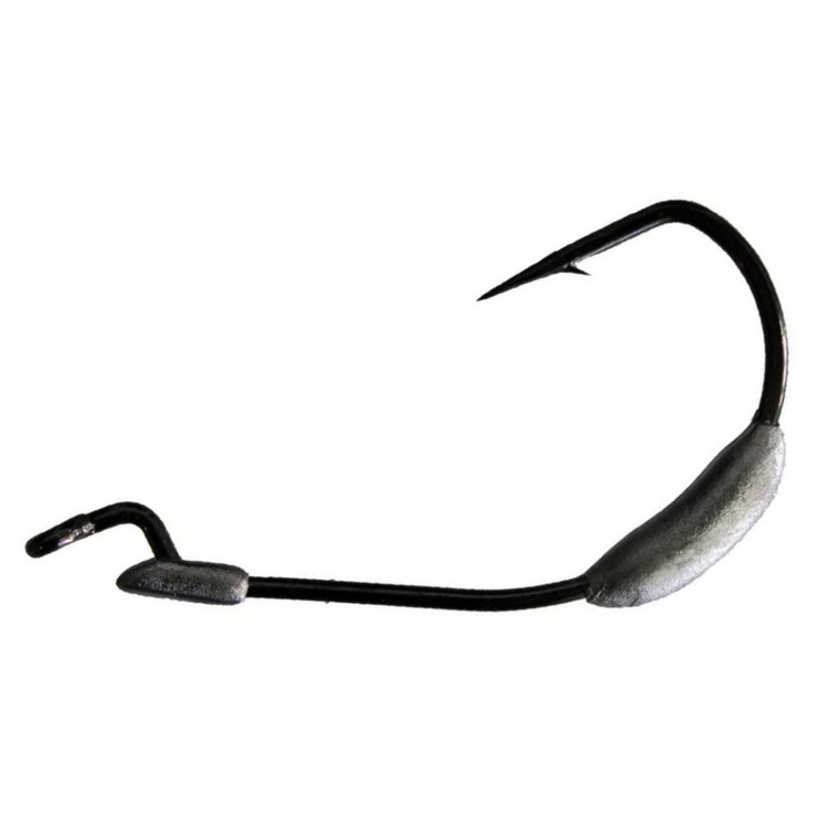 Tackle Tactics ChinlockZ SWS 1/12 oz Jig Heads Alloy