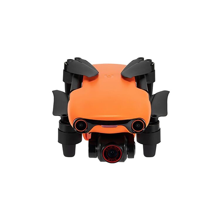Autel EVO Nano+ Drone Premium Bundle Orange
