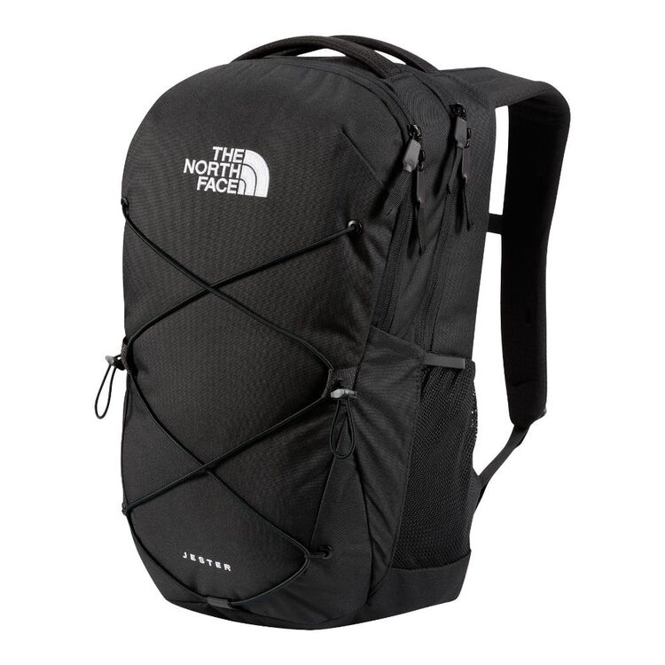 The North Face Jester Backpack 28L TNF Black 28 L