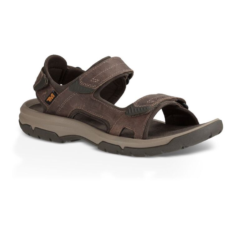 Teva Men's Langdon Sandals Walnut