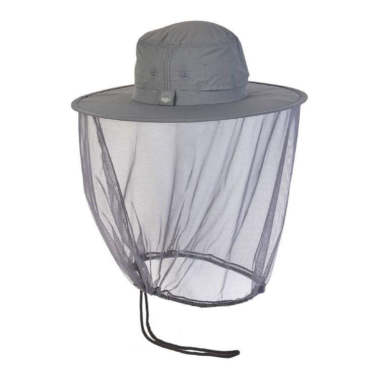 Cederberg Men's No Fly Zone Hat Taupe