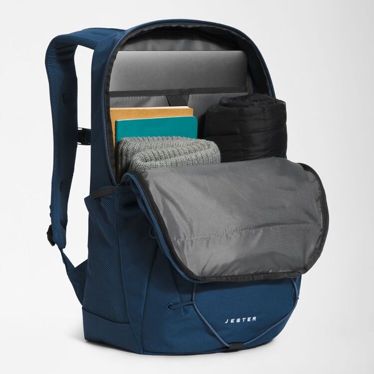 The North Face Jester Daypack Blue