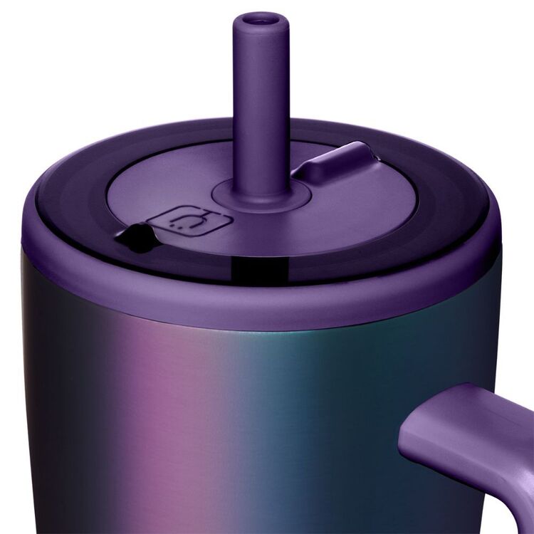 Brumate Era 1.1L (40oz) Water Bottle Dark Aura 40 oz / 1.1 L