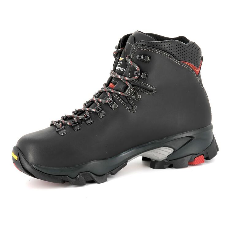 Zamberlan Men's 996 Vioz GTX Boots Dark Grey