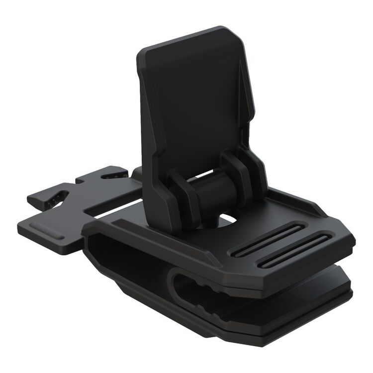 TRED Tensioner Clamp Pair Black