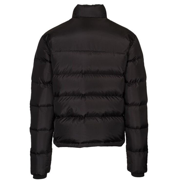 Cederberg Men's Mawson Voyage Down Jacket Black